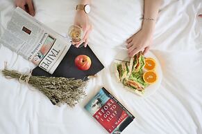 Ambience Hotel Taipei