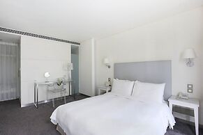 Ambience Hotel Taipei