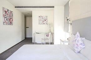 Ambience Hotel Taipei