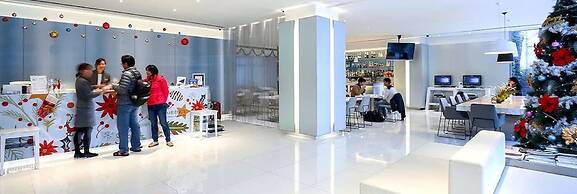 Ambience Hotel Taipei