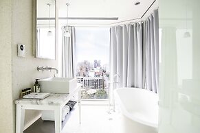 Ambience Hotel Taipei