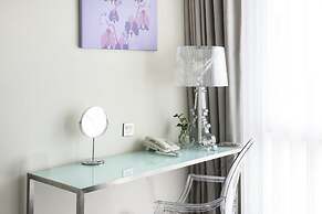 Ambience Hotel Taipei