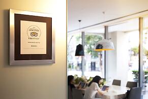 Ambience Hotel Taipei