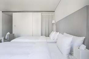 Ambience Hotel Taipei