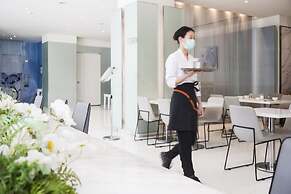 Ambience Hotel Taipei