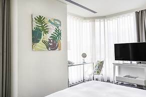 Ambience Hotel Taipei