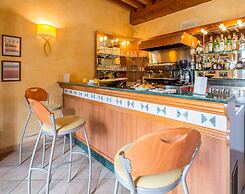 Best Western Plus Hotel Le Rondini