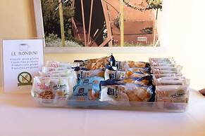 Best Western Plus Hotel Le Rondini