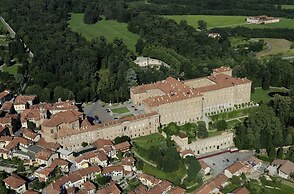 Best Western Plus Hotel Le Rondini