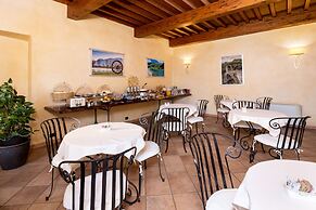 Best Western Plus Hotel Le Rondini