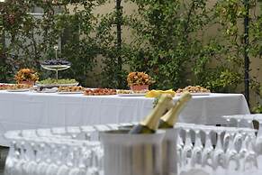 Best Western Plus Hotel Le Rondini