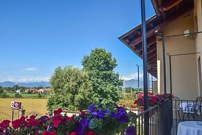 Best Western Plus Hotel Le Rondini