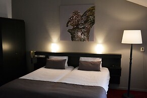 Veluwe Hotel Stakenberg