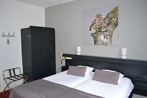 Veluwe Hotel Stakenberg