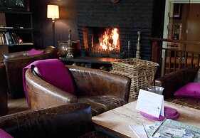 Veluwe Hotel Stakenberg