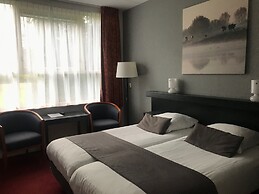 Veluwe Hotel Stakenberg