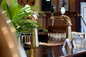 Veluwe Hotel Stakenberg