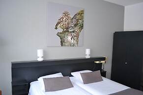 Veluwe Hotel Stakenberg