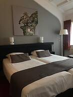 Veluwe Hotel Stakenberg