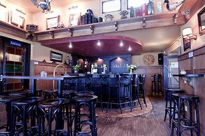 Veluwe Hotel Stakenberg