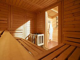 Veluwe Hotel Stakenberg