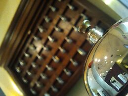 Veluwe Hotel Stakenberg