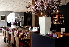 Veluwe Hotel Stakenberg