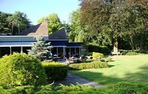 Veluwe Hotel Stakenberg