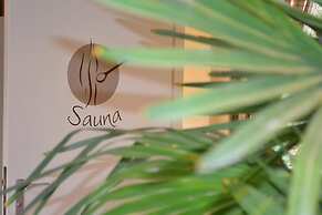 Veluwe Hotel Stakenberg