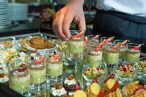 Hotel IV Jahreszeiten Zingst