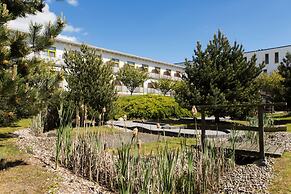 Hotel IV Jahreszeiten Zingst