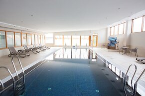 Hotel IV Jahreszeiten Zingst