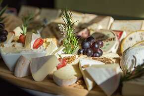 Hotel IV Jahreszeiten Zingst