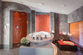 Hotel IV Jahreszeiten Zingst