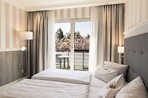 Hotel IV Jahreszeiten Zingst