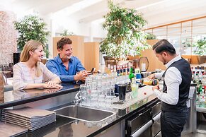 Hotel IV Jahreszeiten Zingst