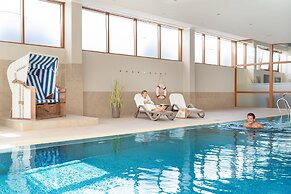 Hotel IV Jahreszeiten Zingst