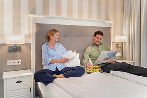 Hotel IV Jahreszeiten Zingst