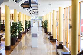 Hotel IV Jahreszeiten Zingst