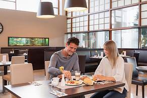 Hotel IV Jahreszeiten Zingst