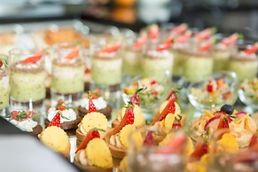 Hotel IV Jahreszeiten Zingst