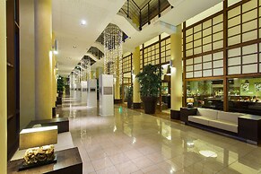 Hotel IV Jahreszeiten Zingst