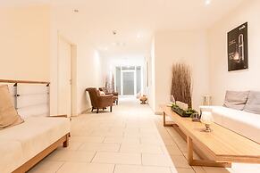 Hotel IV Jahreszeiten Zingst