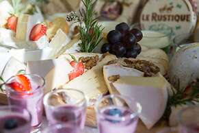 Hotel IV Jahreszeiten Zingst