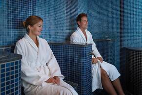 Hotel IV Jahreszeiten Zingst