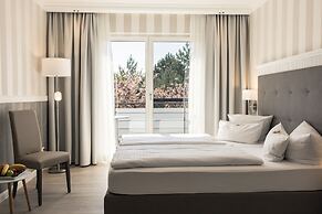 Hotel IV Jahreszeiten Zingst