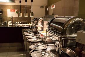 Hotel IV Jahreszeiten Zingst