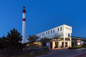 Hotel IV Jahreszeiten Zingst