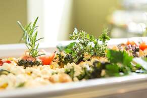 Hotel IV Jahreszeiten Zingst