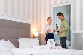 Hotel IV Jahreszeiten Zingst